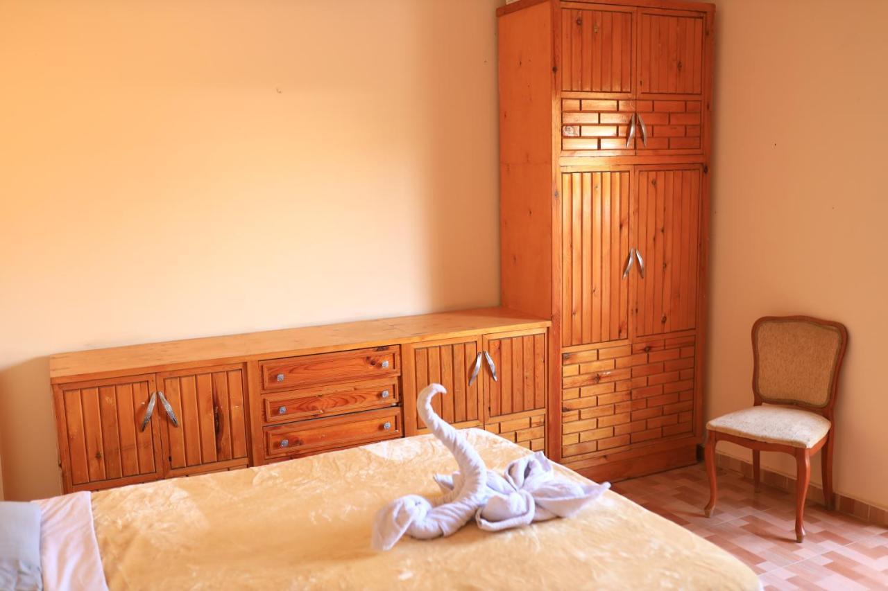 Luxor Nile View Flats Διαμέρισμα Εξωτερικό φωτογραφία