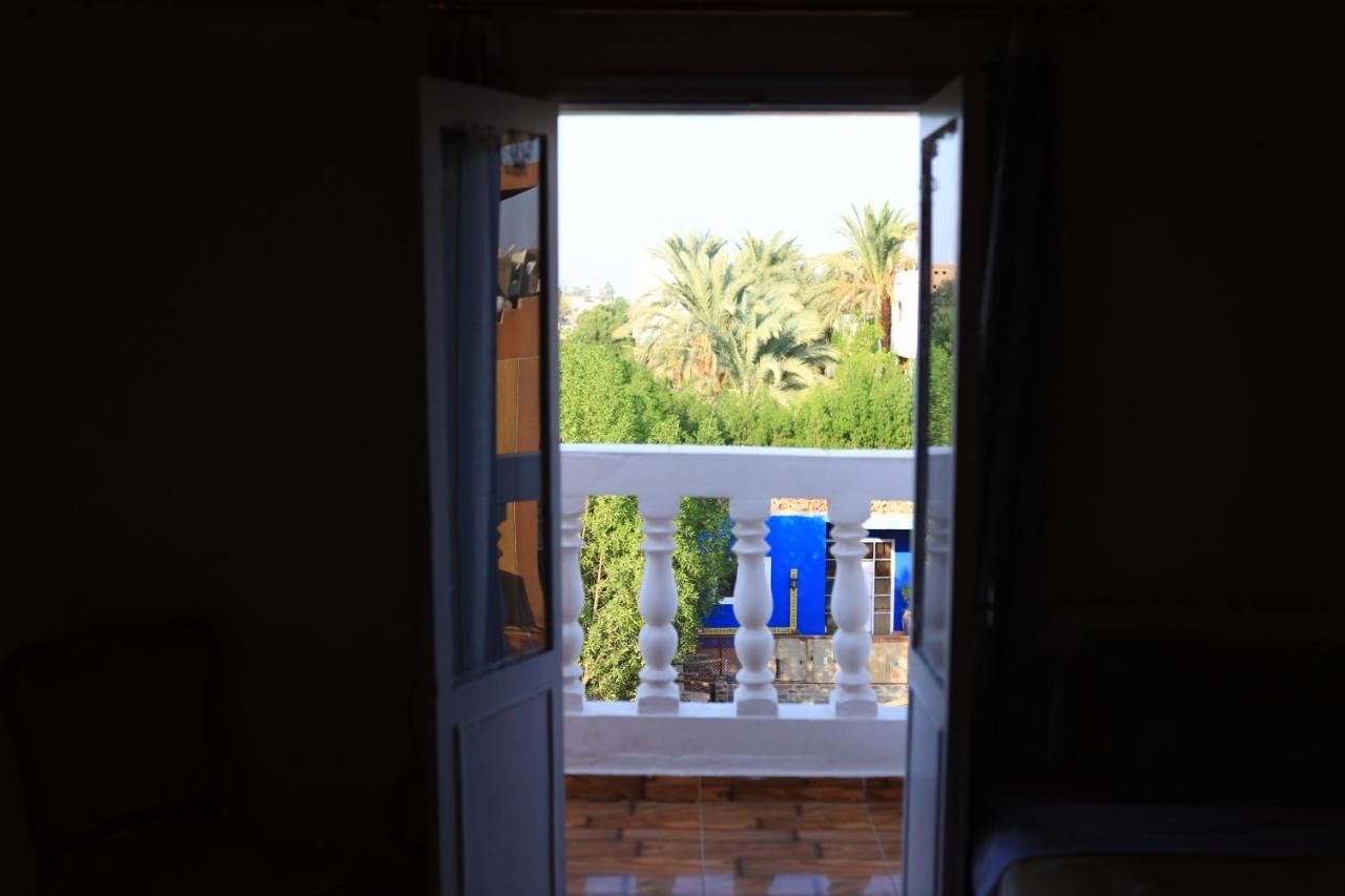 Luxor Nile View Flats Διαμέρισμα Εξωτερικό φωτογραφία
