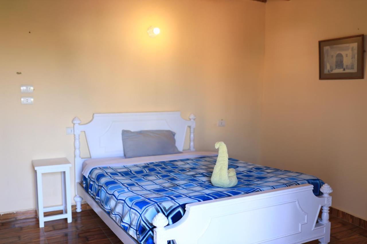 Luxor Nile View Flats Διαμέρισμα Εξωτερικό φωτογραφία