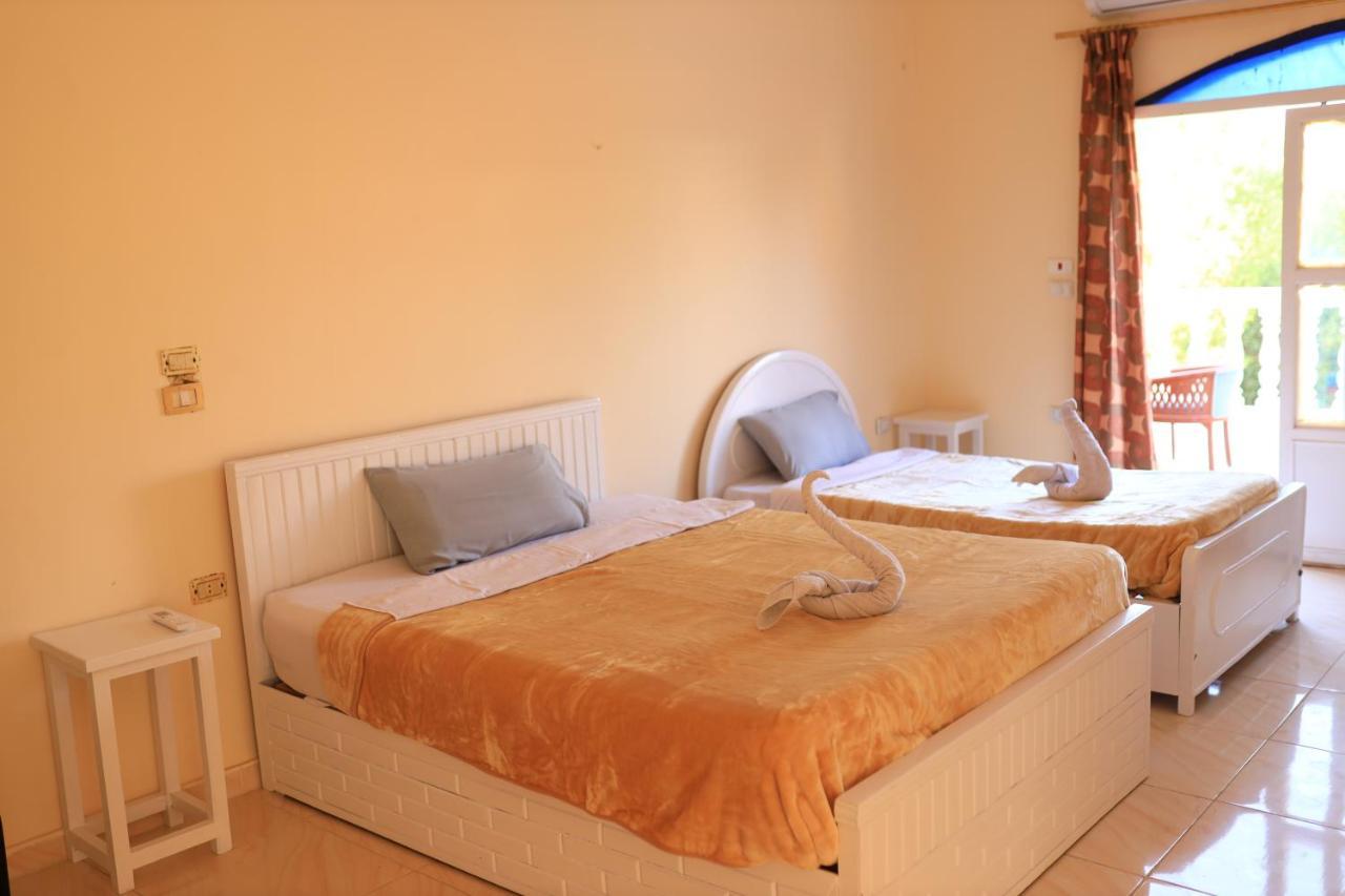 Luxor Nile View Flats Διαμέρισμα Εξωτερικό φωτογραφία
