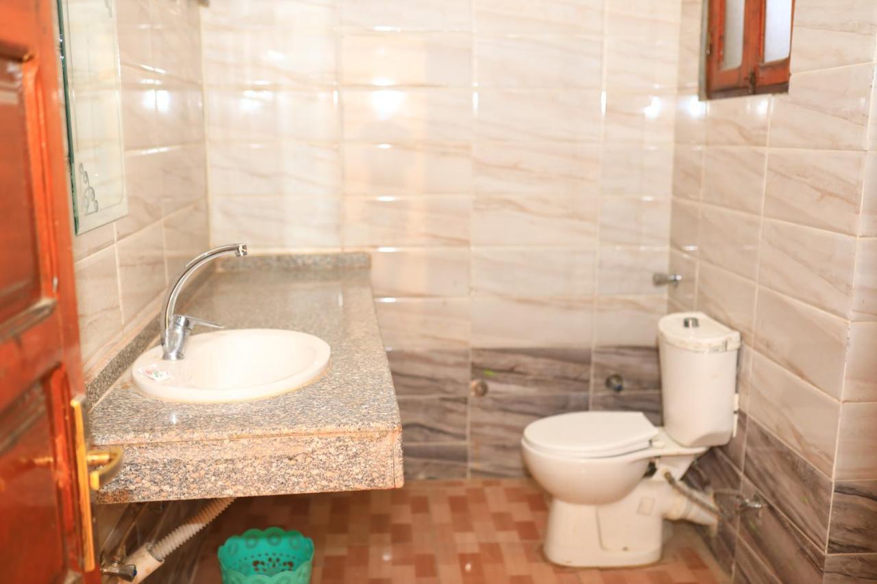Luxor Nile View Flats Διαμέρισμα Εξωτερικό φωτογραφία