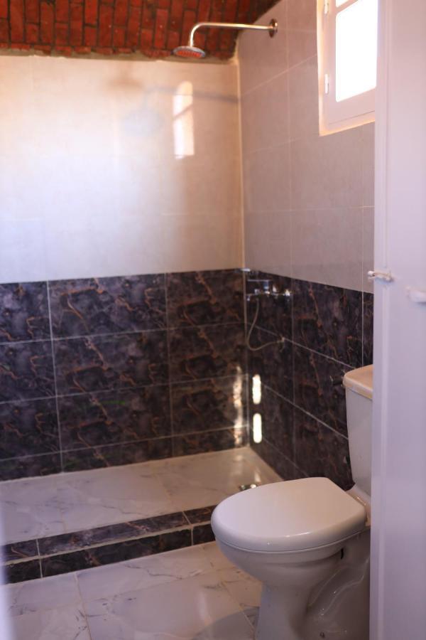 Luxor Nile View Flats Διαμέρισμα Εξωτερικό φωτογραφία