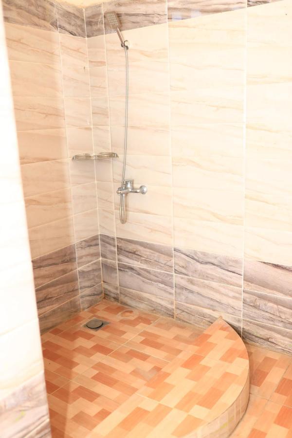 Luxor Nile View Flats Διαμέρισμα Εξωτερικό φωτογραφία