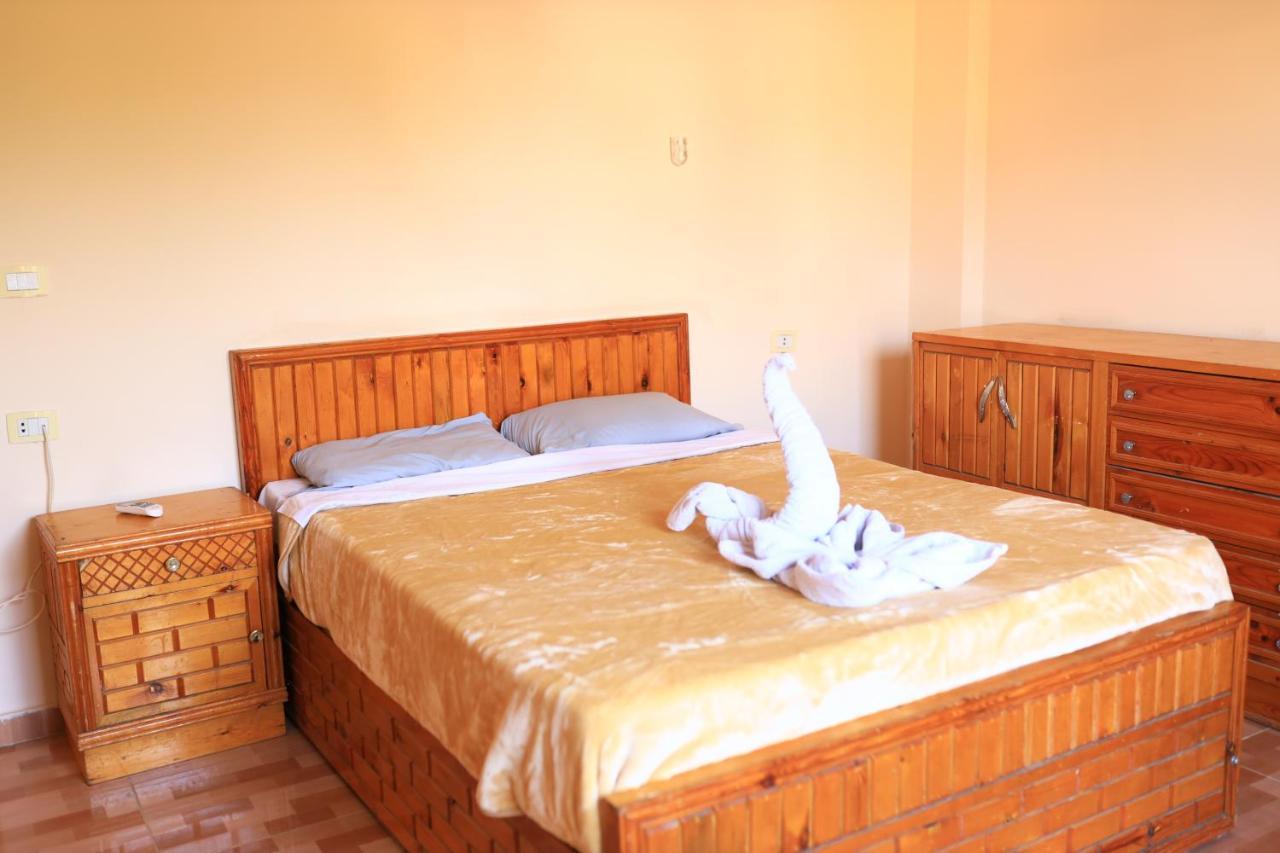 Luxor Nile View Flats Διαμέρισμα Εξωτερικό φωτογραφία