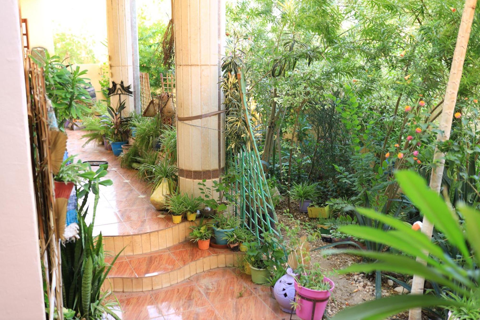 Luxor Nile View Flats Διαμέρισμα Εξωτερικό φωτογραφία